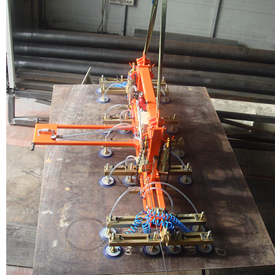 Vacuum Lifting  For Sheet Metal