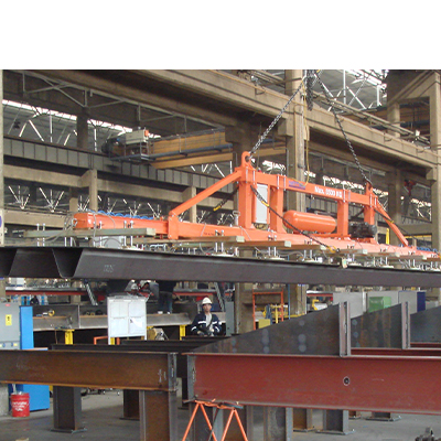 Vacuum Lifting  For Sheet Metal