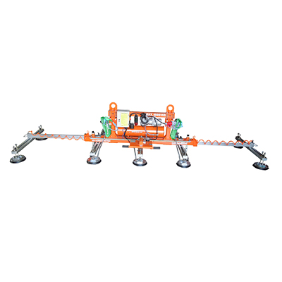 Vacuum Lifting  For Sheet Metal