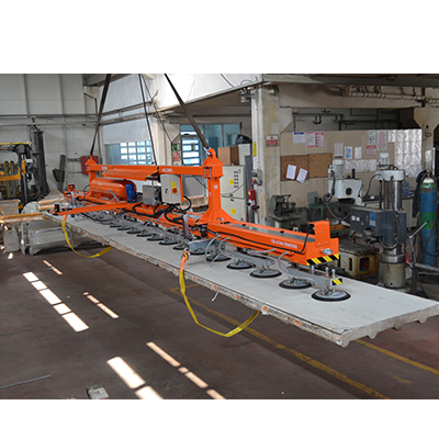 Vacuum Lifting  For Sheet Metal
