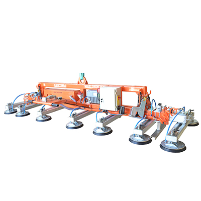 Vacuum Lifting  For Sheet Metal