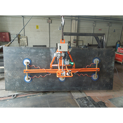 Vacuum Lifting  For Sheet Metal