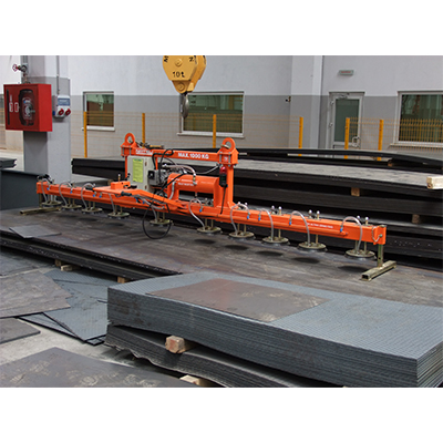 Vacuum Lifting  For Sheet Metal