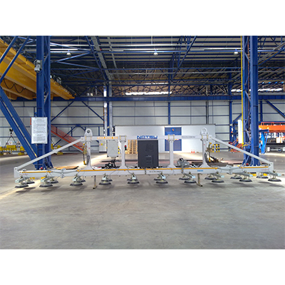 Vacuum Lifting  For Sheet Metal