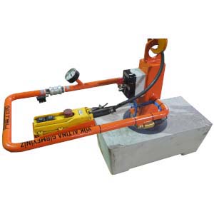 Combo - Özel Uygulamalar için Vakumla Taşıma - Fast and Frequent Lifting And Moving Of Workpieces