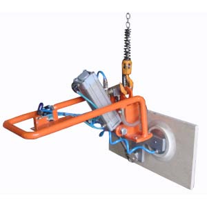 Combo - Özel Uygulamalar için Vakumla Taşıma - Fast and Frequent Lifting And Moving Of Workpieces