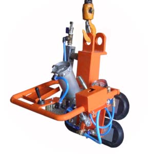 Combo - Özel Uygulamalar için Vakumla Taşıma - Fast and Frequent Lifting And Moving Of Workpieces