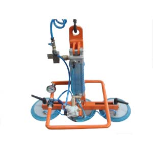 Combo - Özel Uygulamalar için Vakumla Taşıma - Fast and Frequent Lifting And Moving Of Workpieces