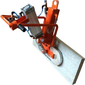 Combo - Özel Uygulamalar için Vakumla Taşıma - Fast and Frequent Lifting And Moving Of Workpieces