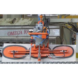 Combo - Özel Uygulamalar için Vakumla Taşıma - Fast and Frequent Lifting And Moving Of Workpieces