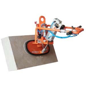 Combo - Özel Uygulamalar için Vakumla Taşıma - Fast and Frequent Lifting And Moving Of Workpieces
