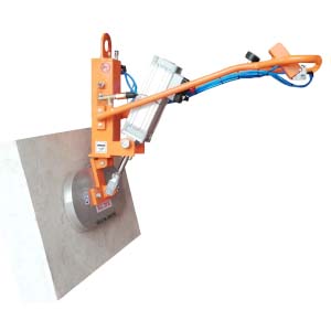 Combo - Özel Uygulamalar için Vakumla Taşıma - Fast and Frequent Lifting And Moving Of Workpieces