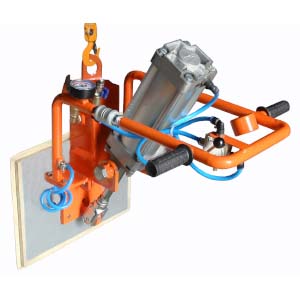 Combo - Özel Uygulamalar için Vakumla Taşıma - Fast and Frequent Lifting And Moving Of Workpieces