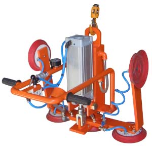 Combo - Özel Uygulamalar için Vakumla Taşıma - Fast and Frequent Lifting And Moving Of Workpieces