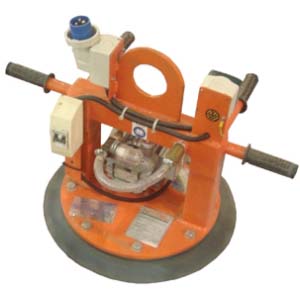 Combo - Özel Uygulamalar için Vakumla Taşıma - Fast and Frequent Lifting And Moving Of Workpieces