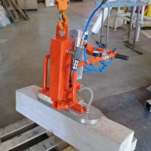 Combo - Özel Uygulamalar için Vakumla Taşıma - Fast and Frequent Lifting And Moving Of Workpieces