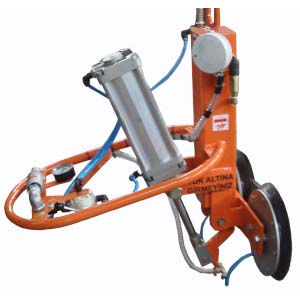 Combo - Özel Uygulamalar için Vakumla Taşıma - Fast and Frequent Lifting And Moving Of Workpieces