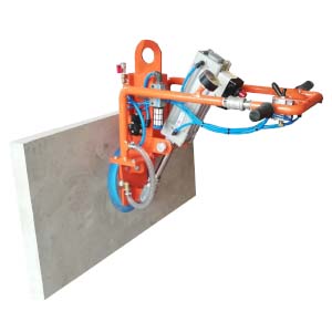 Combo - Özel Uygulamalar için Vakumla Taşıma - Fast and Frequent Lifting And Moving Of Workpieces
