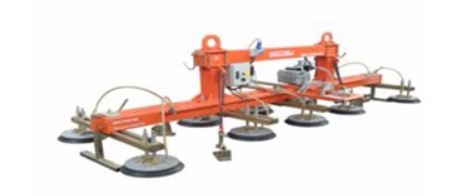 NATSU VSP-3000 Vakumla Sac Kaldırma