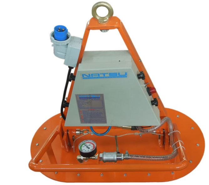 CBJ-AK 300