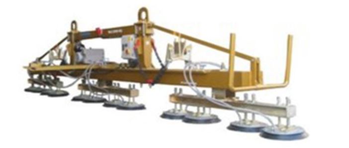 NATSU VSP-L 5000 Sheet Metal Lifter