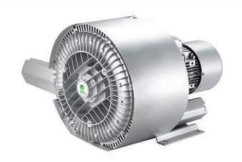 Vakum Pompası GHBH 7DS 36 2R7