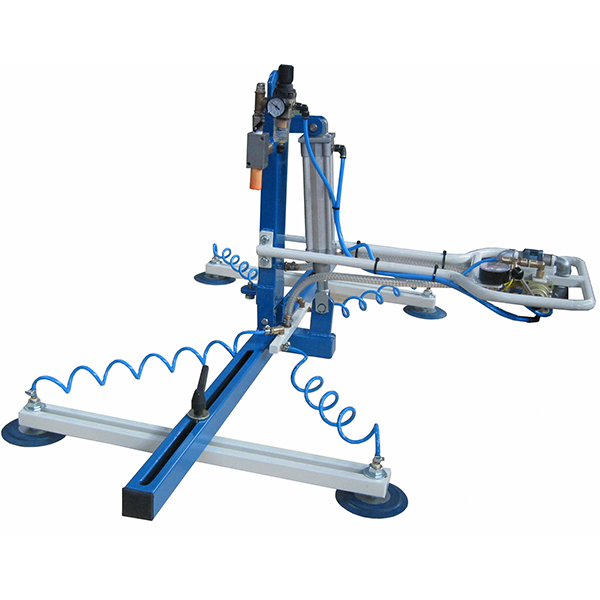 Combo Vakum CBJ-DC-100/4
