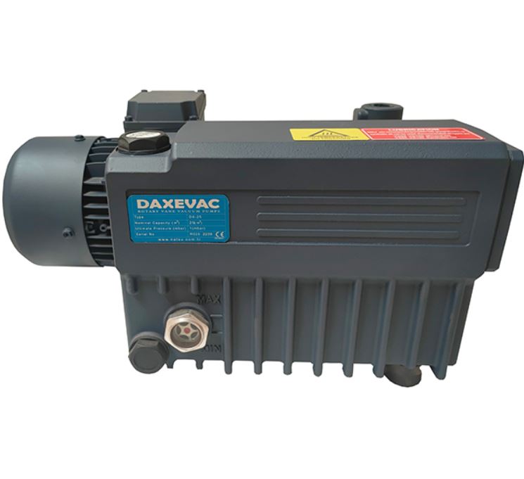 Vakum Pompası DX-63