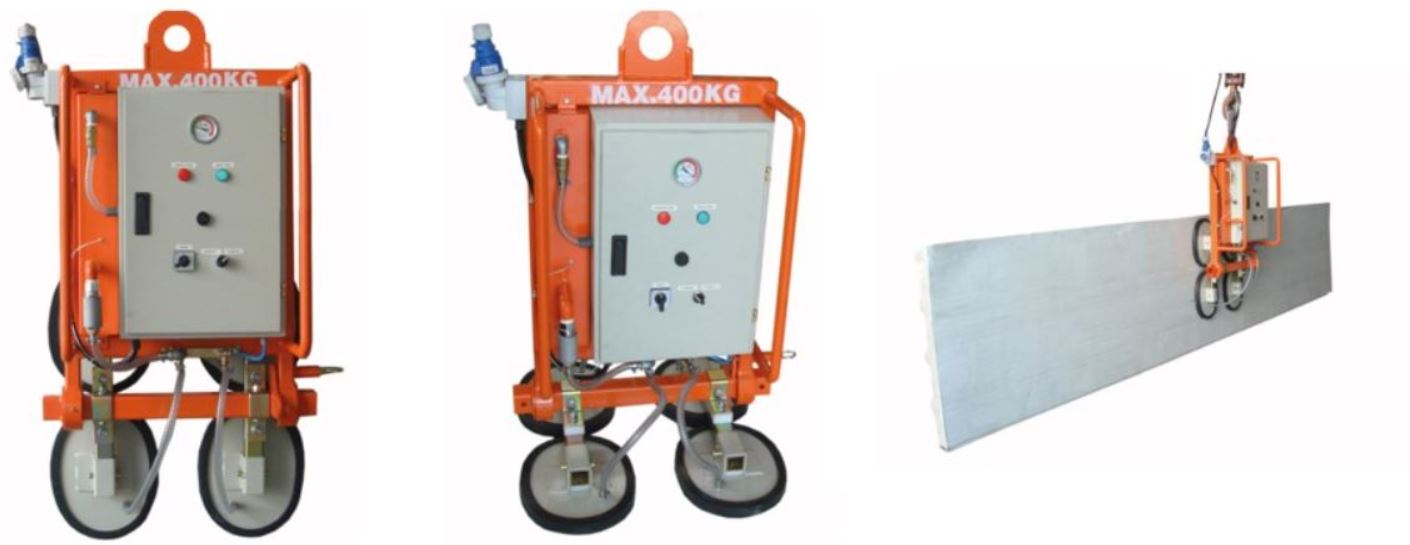 VACUPAN-400 (12V )