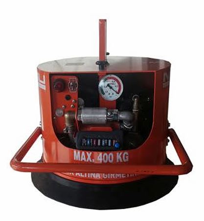 NATSU VSP-AK 400 Sac Kaldırma