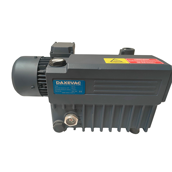 Vakum Pompası DX-21